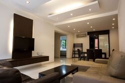 Central Green Condominium (D3), Condominium #586775541